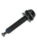 SHIMANO βίδες δαγκάνας - SCREW 33mm - μαύρο