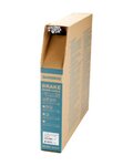 SHIMANO ντίζες φρένων - BRAKE CABLE ROAD 1,6x2000mm - ασημένιο