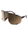 POC γυαλιά - DEVOUR - καφέ