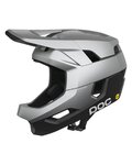 POC Κράνη - OTOCO RACE MIPS  - ασημένιο/μαύρο