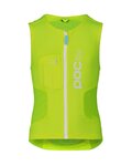 POC γιλέκα - POCITO VPD AIR VEST + TRAX EDITION - πράσινο