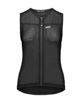 POC προστατευτικά πλάτης - VPD AIR VEST W - μαύρο