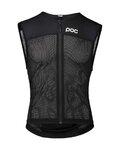 POC προστατευτικά πλάτης - SPINE VPD AIR VEST - μαύρο