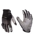 POC γάντια με μακριά δάχτυλα - RESISTANCE PRO DH GLOVE - μαύρο