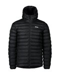 POC μονωμένα μπουφάν - COALESCE - μαύρο