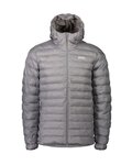 POC μονωμένα μπουφάν - COALESCE - γκρί