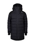 POC μονωμένα μπουφάν - LOFT JR - μαύρο
