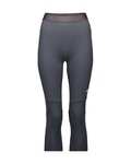 POC εσώρουχα - LAYER MERINO 3/4 TIGHTS W - γκρί