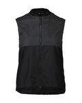 POC γιλέκα - MONTREAL - μαύρο