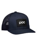 POC καπέλα - TRUCKER CAP - μπλε