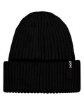 POC καπέλα - BEANIE - μαύρο