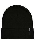 POC καπέλα - BEANIE FLAT - μαύρο