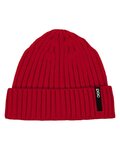 POC καπέλα - BEANIE SHORT - κόκκινο