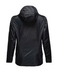 GORE αντιανεμικά μπουφάν - R5 GTX INFINIUM™ WMN - μαύρο