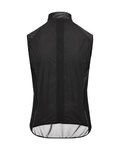 GORE γιλέκα - AMBIENT - μαύρο