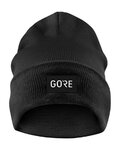 GORE καπέλα - ID BEANIE - μαύρο