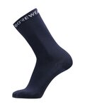 GORE κάλτσες κλασικές - ESSENTIAL - μπλε