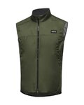 GORE γιλέκα - EVERYDAY - πράσινο