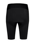 GORE κοντά παντελόνια χωρίς ιμάντες - SPINSHIFT - μαύρο