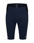 GORE κοντά παντελόνια χωρίς ιμάντες - SPINSHIFT - μπλε