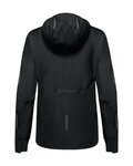 GORE αντιανεμικά μπουφάν - CONCURVE GTX - μαύρο