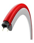 VITTORIA κάπες - ZAFFIRO PRO HOME TRAINER 29X1.35 FOLD FULL RED - κόκκινο