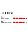 VITTORIA κάπες - RUBINO PRO IV 26-622 - μαύρο