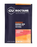 GU διατροφή - ROCTANE DRINK 65 G TROPICAL FRUIT