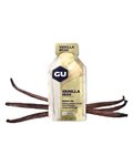 GU διατροφή - ENERGY GEL 32 G VANILLA BEAN