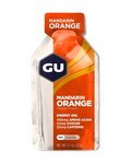 GU διατροφή - ENERGY GEL 32 G MANDARIN ORANGE