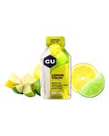 GU διατροφή - ENERGY GEL 32 G LEMONADE