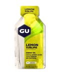 GU διατροφή - ENERGY GEL 32 G LEMONADE