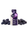 GU διατροφή - ENERGY GEL 32 G JET BLACKBERRY