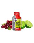 GU διατροφή - ROCTANE ENERGY GEL 32 G CHERRY/LIME