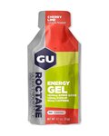 GU διατροφή - ROCTANE ENERGY GEL 32 G CHERRY/LIME