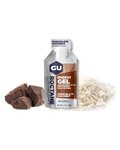 GU διατροφή - ROCTANE ENERGY GEL 32 G CHOCOLATE/COCONUT