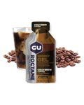 GU διατροφή - ROCTANE ENERGY GEL 32 G COLD BREW COFFEE