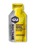 GU διατροφή - ROCTANE ENERGY GEL 32 G LEMONADE