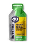 GU διατροφή - ROCTANE ENERGY GEL 32 G PINEAPPLE