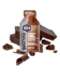 GU διατροφή - ROCTANE ENERGY GEL 32 G SEA SALT/CHOCOLATE