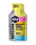 GU διατροφή - ROCTANE ENERGY GEL 32 G TUTTI FRUTTI