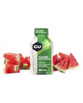 GU διατροφή - ENERGY GEL 32 G SALTED WATERMELON
