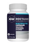 GU διατροφή - ROCTANE ELECTROLYTE CAPSULES