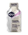 GU διατροφή - ENERGY GEL 32 G TOASTED MARSHMALLOW
