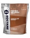 GU διατροφή - ROCTANE RECOVERY DRINK MIX 930 G CHOCOLATE SMOOTHIE