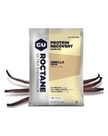 GU διατροφή - ROCTANE RECOVERY DRINK MIX 61 G VANILLA BEAN
