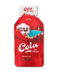 GU διατροφή - ENERGY GEL 32 G COLA ME HAPPY