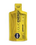 GU διατροφή - LIQUID ENERGY GEL 60 G LEMONADE