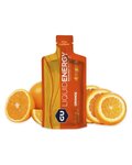 GU διατροφή - LIQUID ENERGY GEL 60 G ORANGE
