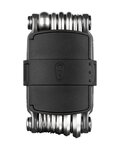 CRANKBROTHERS εργαλεία - MULTI-13 - ασημένιο/μαύρο